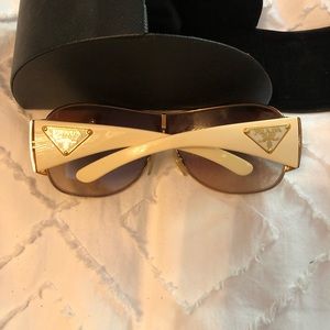 Prada sunglasses